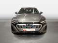 Audi Q8 e-tron 55  quattro S line Luft ACC STH 360 Gri - thumbnail 5