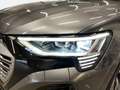 Audi Q8 e-tron 55  quattro S line Luft ACC STH 360 Gri - thumbnail 11