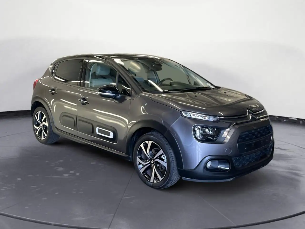 Citroen C3 1.2 PureTech 12V - 83 S\\u0026S BERLINE 