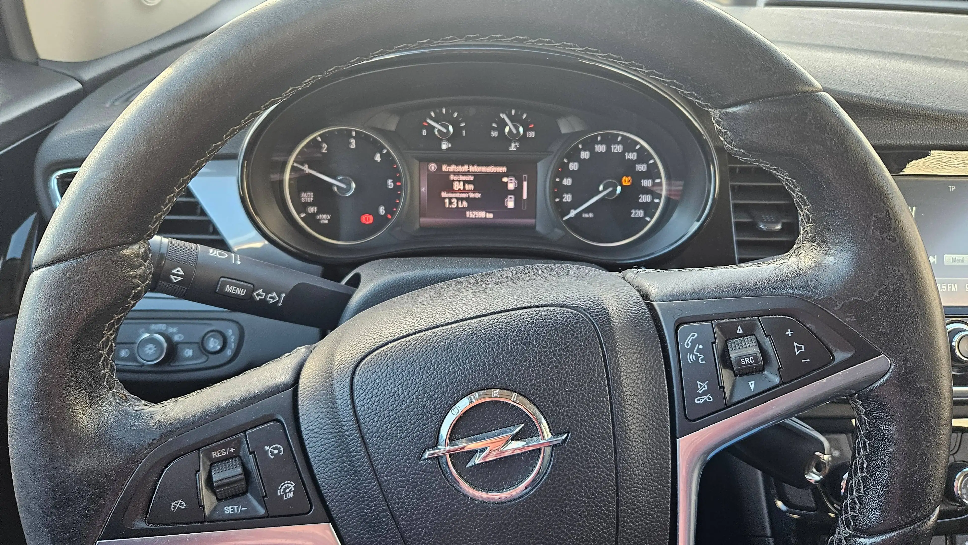 Opel Mokka X 120 Jahre Start/Stop Finanzierung möglich — photo 11