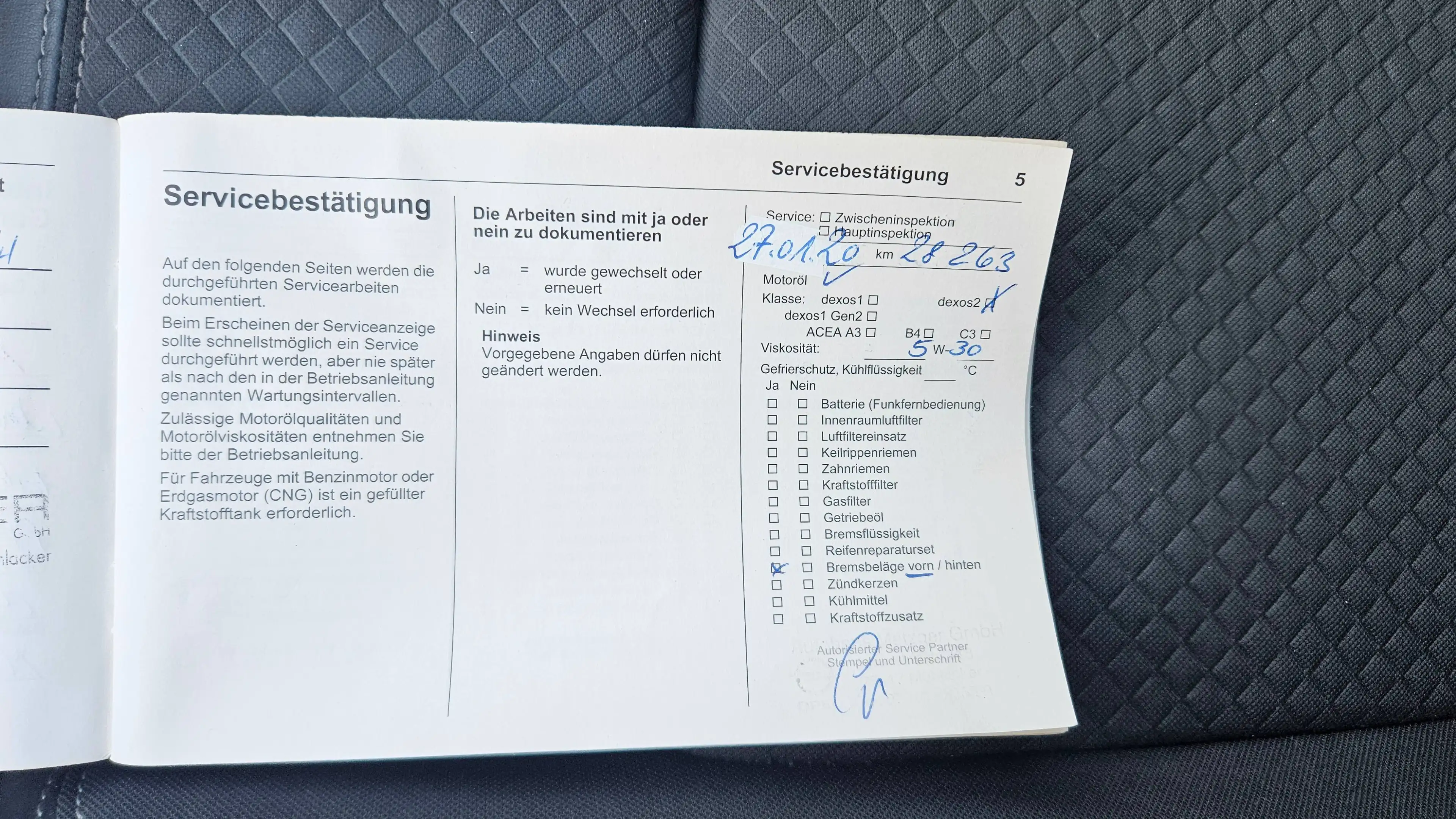 Opel Mokka X 120 Jahre Start/Stop Finanzierung möglich — photo 13