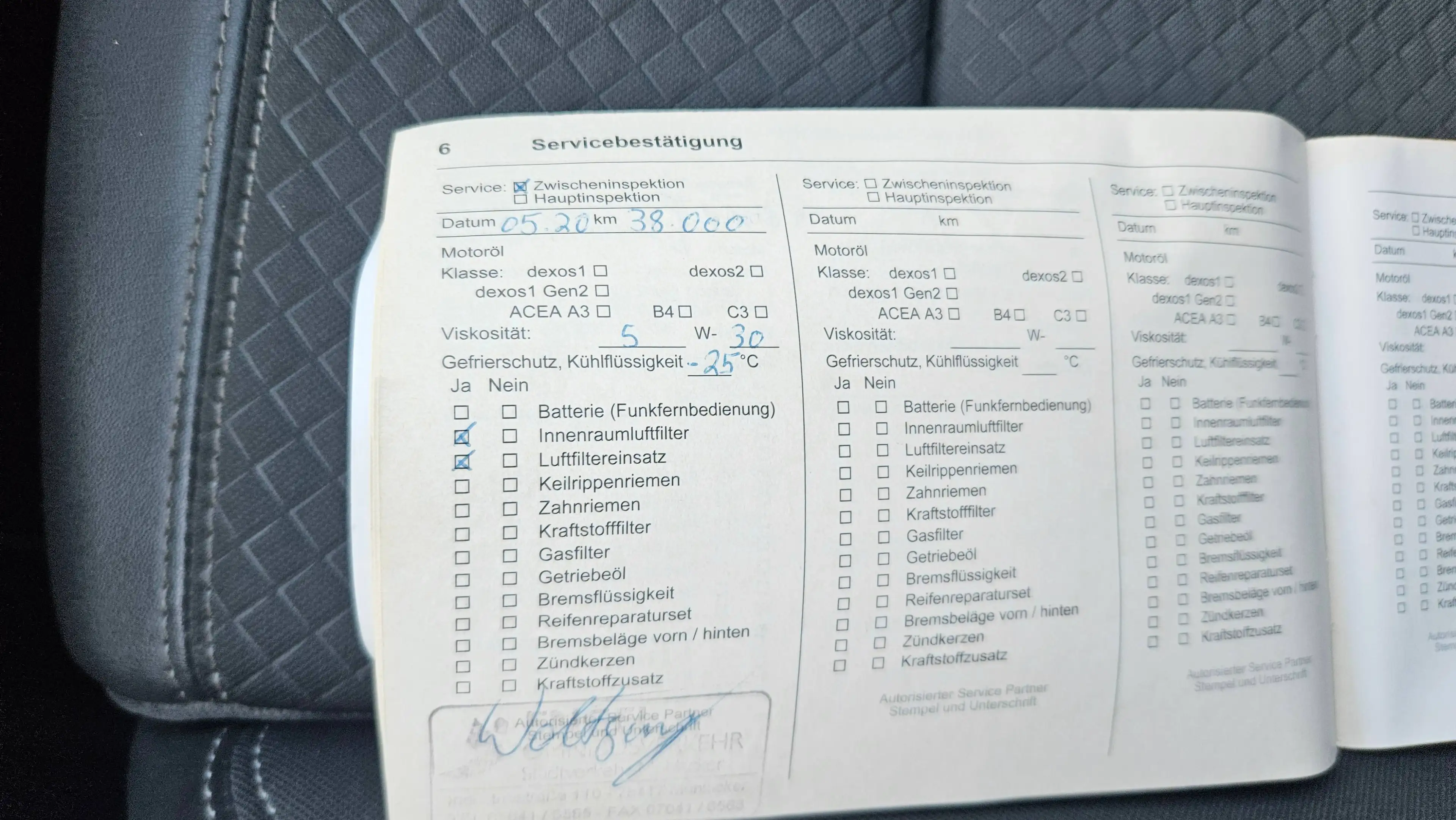 Opel Mokka X 120 Jahre Start/Stop Finanzierung möglich — photo 14