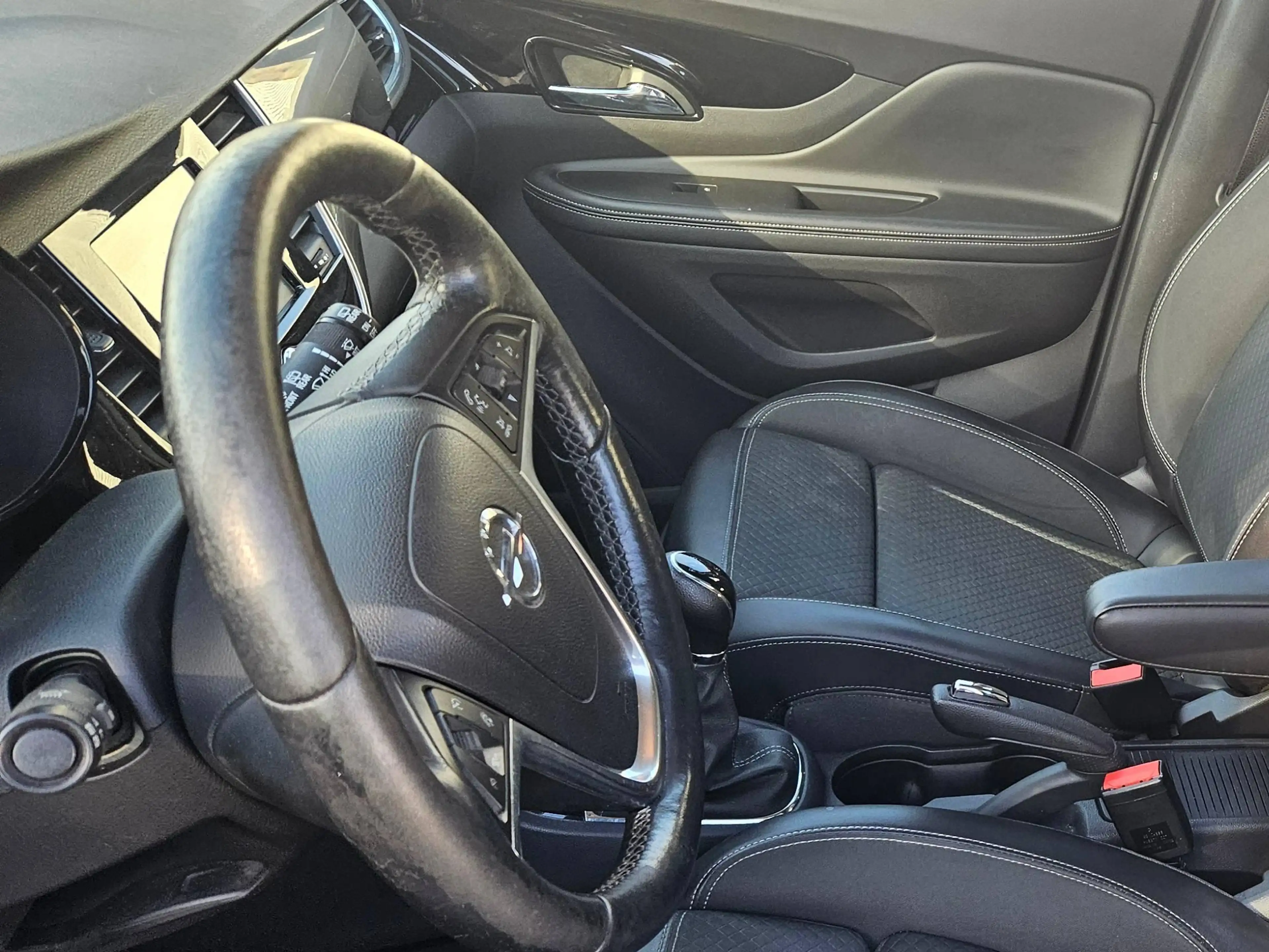 Opel Mokka X 120 Jahre Start/Stop Finanzierung möglich — photo 9