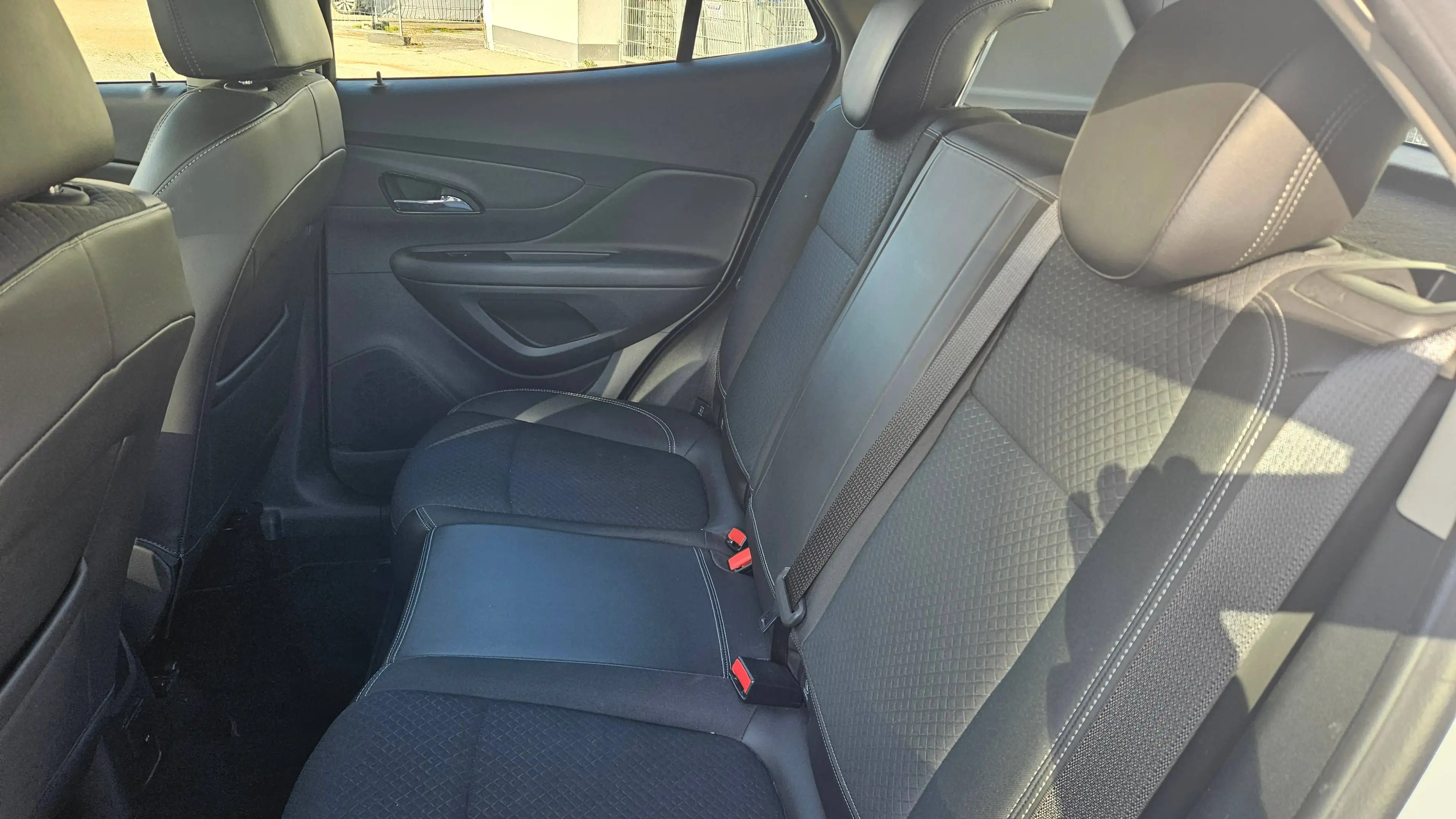 Opel Mokka X 120 Jahre Start/Stop Finanzierung möglich — photo 8