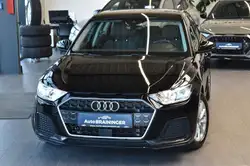 Audi A1 Sportback 25TFSI S tronic DAB~CarPlay~Virtual