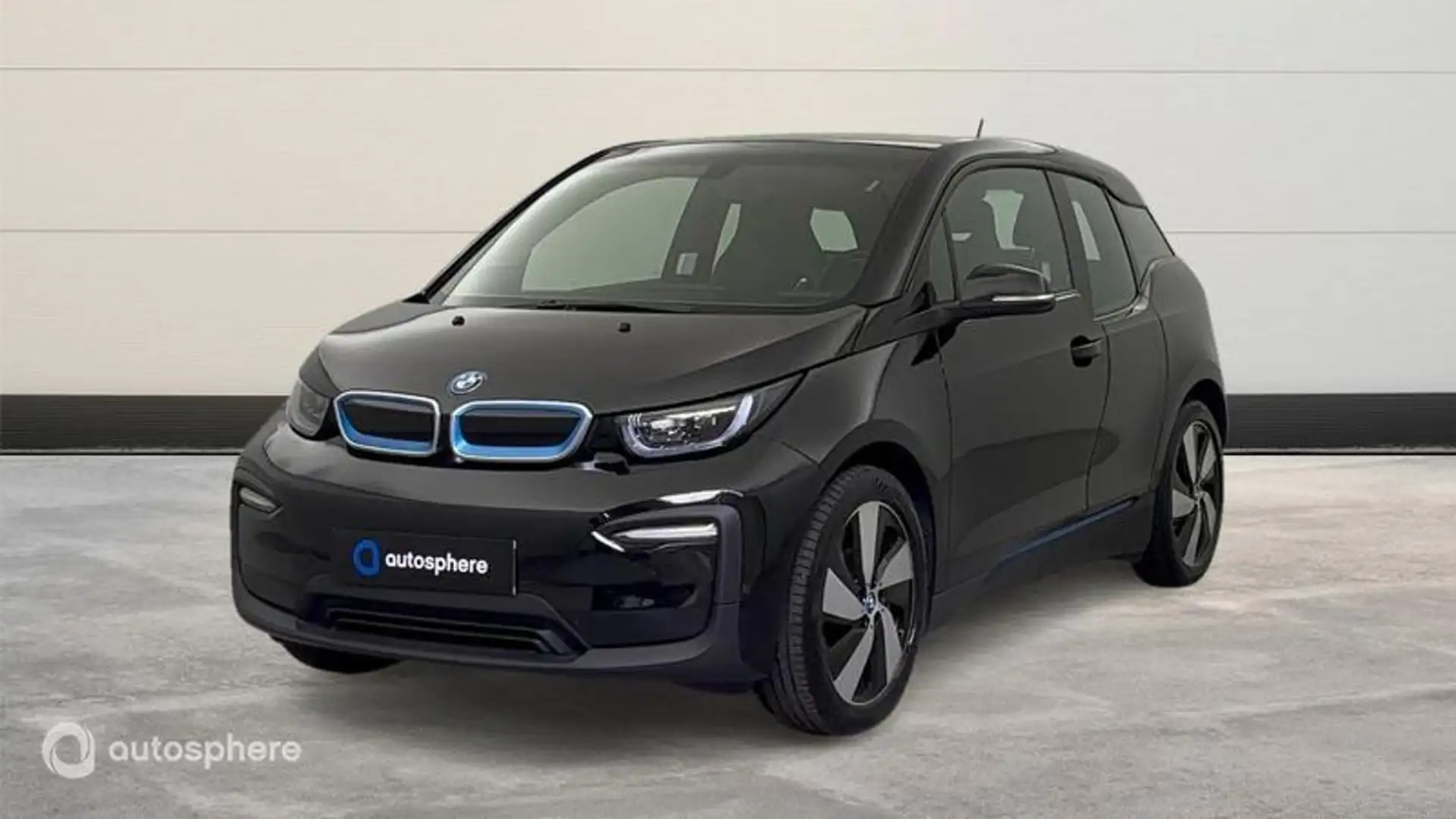 BMW i3 170ch 120Ah Atelier - 1
