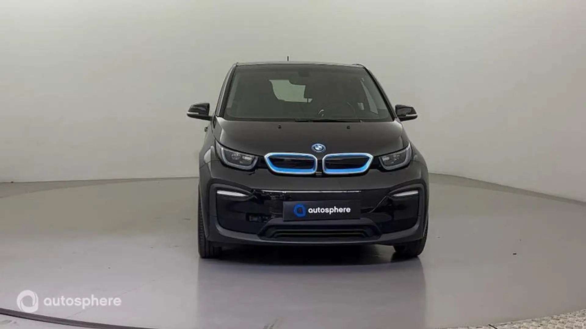 BMW i3 170ch 120Ah Atelier - 2