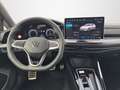 Volkswagen Golf VIII 1.5 eTSI R-Line LED+/App/ACC/360° Schwarz - thumbnail 18