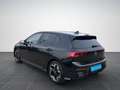 Volkswagen Golf VIII 1.5 eTSI R-Line LED+/App/ACC/360° Schwarz - thumbnail 5