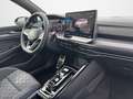 Volkswagen Golf VIII 1.5 eTSI R-Line LED+/App/ACC/360° Schwarz - thumbnail 15