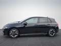 Volkswagen Golf VIII 1.5 eTSI R-Line LED+/App/ACC/360° Schwarz - thumbnail 4