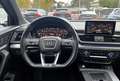 Audi Q5 55TFSie S-Line.Luftfed.Pan.360°.AHK.Matrix. Schwarz - thumbnail 4
