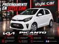 Kia Picanto 1.0 DPi Concept Blanco - thumbnail 1