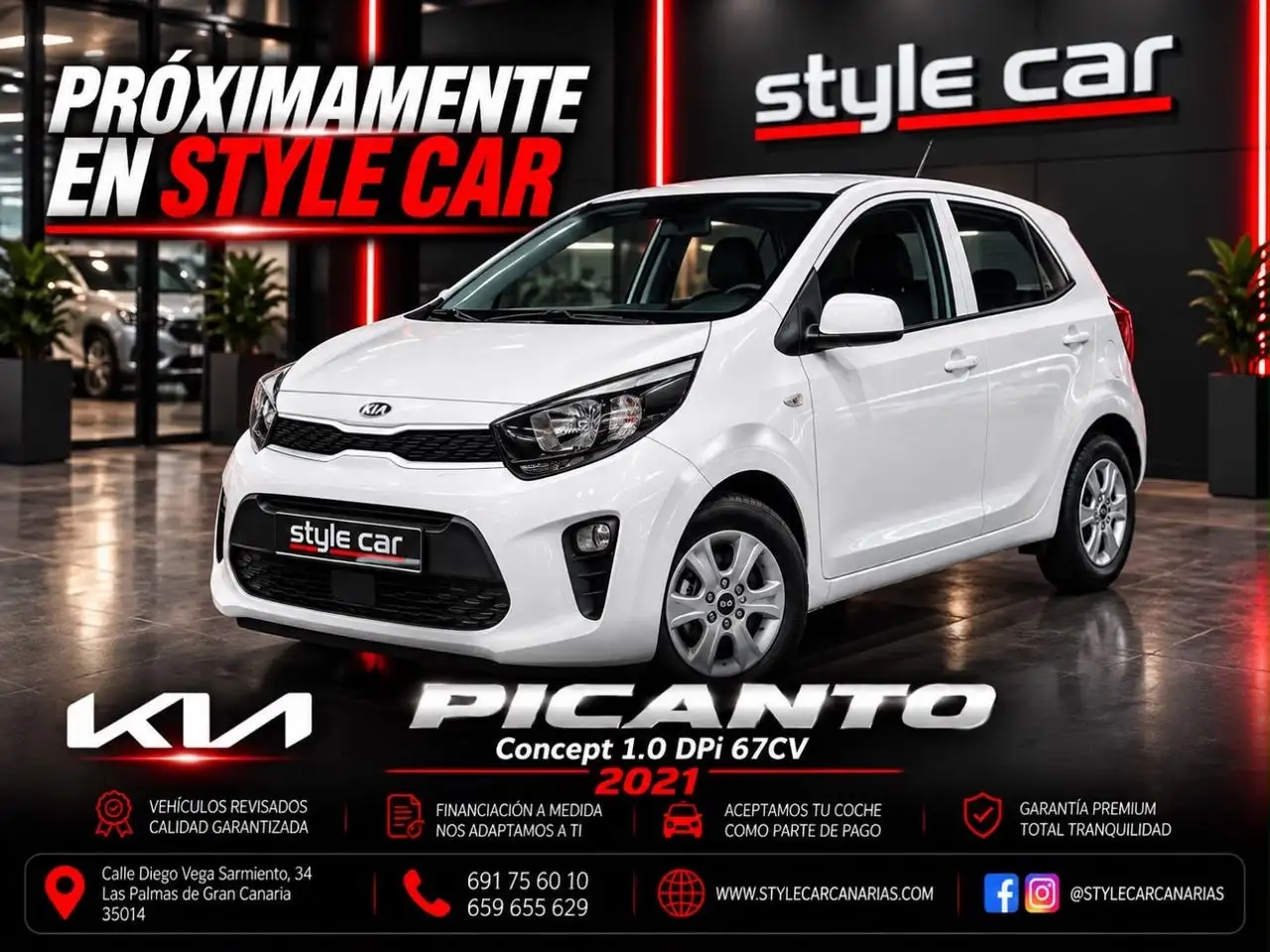 Kia Picanto