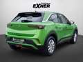 Opel Mokka-E Mokka e EDITION LED+Fernlichtass.+KlimaA+LM+AUT Grün - thumbnail 3