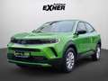 Opel Mokka-E Mokka e EDITION LED+Fernlichtass.+KlimaA+LM+AUT Grün - thumbnail 2