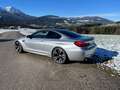 BMW M6 Competition Individual Carbon Срібний - thumbnail 3