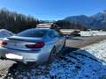 BMW M6 Competition Individual Carbon Срібний - thumbnail 4
