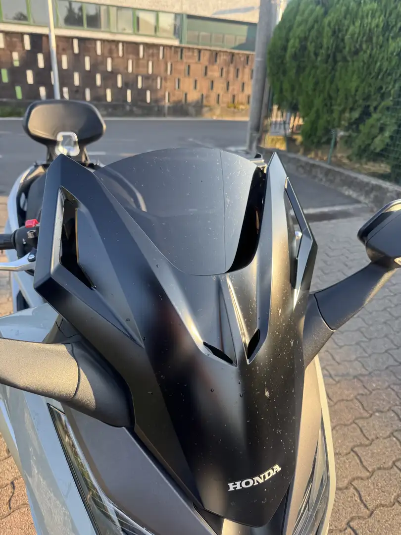 Honda Forza 350 - 2