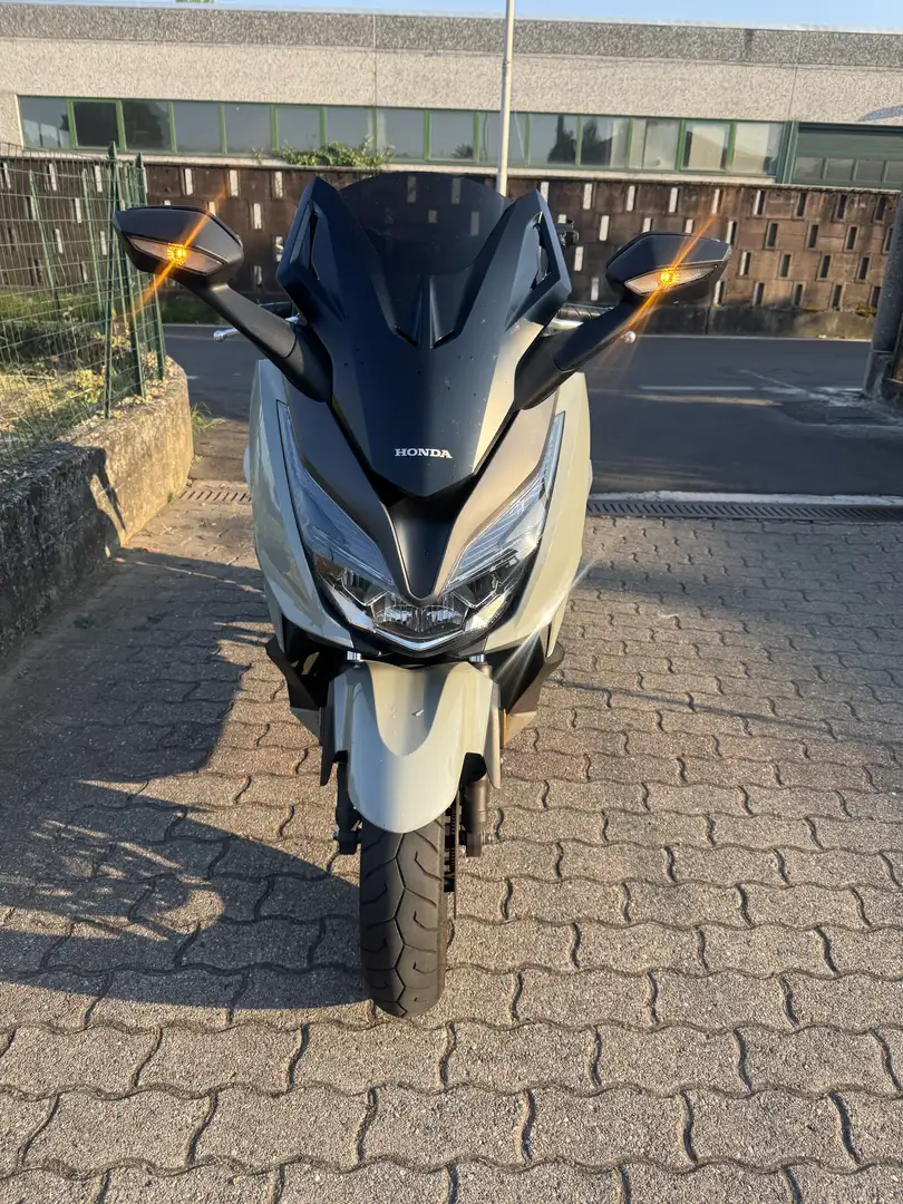 Honda Forza 350 - 1