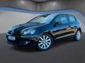 Volkswagen Golf VI Highline KLIMA*PDC*AutGetriebe*TOP Schwarz - thumbnail 1