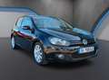 Volkswagen Golf VI Highline KLIMA*PDC*AutGetriebe*TOP Schwarz - thumbnail 5