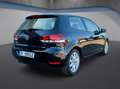 Volkswagen Golf VI Highline KLIMA*PDC*AutGetriebe*TOP Schwarz - thumbnail 3