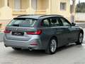 BMW 320 320d 48V xDrive Touring Gris - thumbnail 7