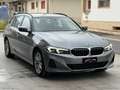 BMW 320 320d 48V xDrive Touring Gris - thumbnail 3