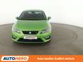 SEAT Leon 1.4 TSI FR*NAV*LED*ACC*CAM*PDC*SHZ*BLUETOOTH Grün - thumbnail 9