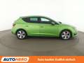 SEAT Leon 1.4 TSI FR*NAV*LED*ACC*CAM*PDC*SHZ*BLUETOOTH Grün - thumbnail 7