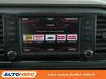 SEAT Leon 1.4 TSI FR*NAV*LED*ACC*CAM*PDC*SHZ*BLUETOOTH Grün - thumbnail 22