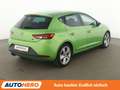 SEAT Leon 1.4 TSI FR*NAV*LED*ACC*CAM*PDC*SHZ*BLUETOOTH Grün - thumbnail 6