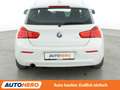 BMW 118 i*PDC*SHZ*TEMPO*KLIMA*CD-PLAYER*GARANTIE* Weiß - thumbnail 5