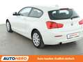 BMW 118 i*PDC*SHZ*TEMPO*KLIMA*CD-PLAYER*GARANTIE* Weiß - thumbnail 4
