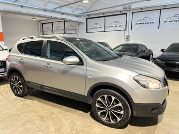 2.0 dCi DPF 4WD Acenta - TETTO - CERCHI IN LEGA