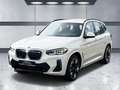 BMW iX3 Impressive AHK Pano ACC LED LC-Prof. LM 20'' Wit - thumbnail 1