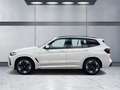 BMW iX3 Impressive AHK Pano ACC LED LC-Prof. LM 20'' Blanc - thumbnail 2