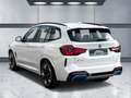 BMW iX3 Impressive AHK Pano ACC LED LC-Prof. LM 20'' Blanc - thumbnail 3