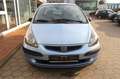 Honda Jazz 1.2 S*2.HAND*SERVO*EURO4*TÜV NEU* Azul - thumbnail 3