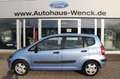 Honda Jazz 1.2 S*2.HAND*SERVO*EURO4*TÜV NEU* Modrá - thumbnail 1