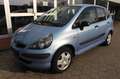 Honda Jazz 1.2 S*2.HAND*SERVO*EURO4*TÜV NEU* Modrá - thumbnail 2