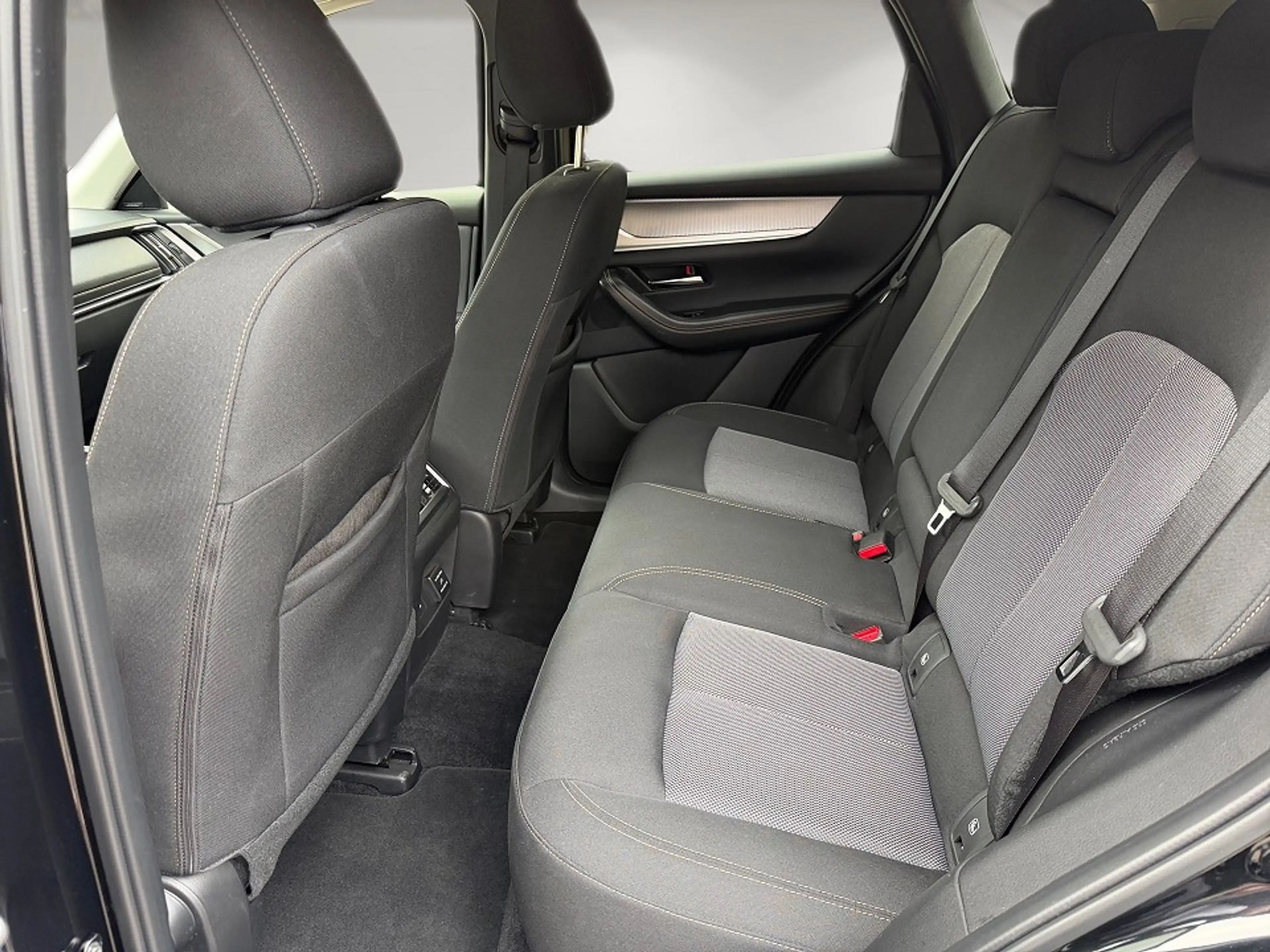 Mazda CX-60 e-SKYACTIV PHEV Exclusive-L. Matrix/Bose/AHK — photo 12