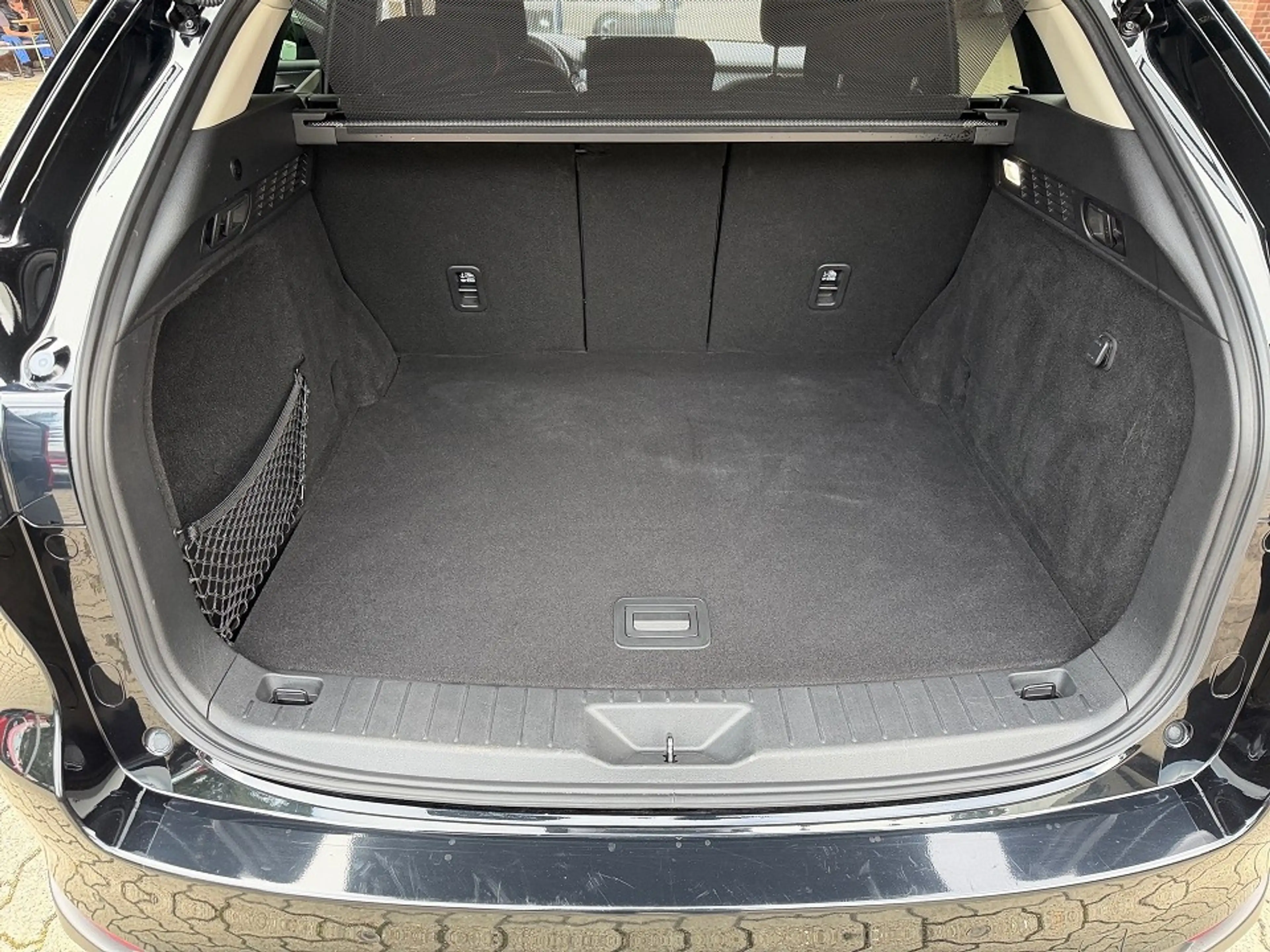 Mazda CX-60 e-SKYACTIV PHEV Exclusive-L. Matrix/Bose/AHK — photo 13