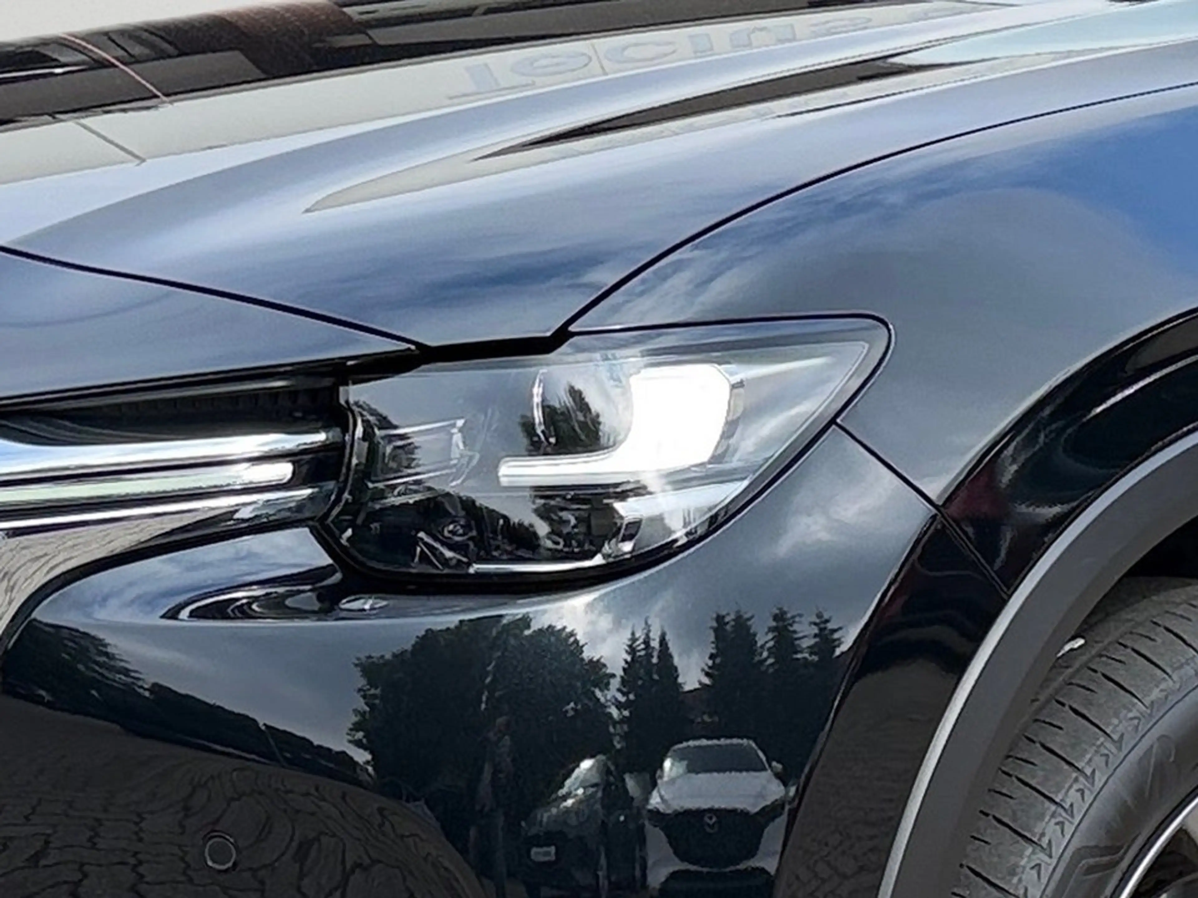 Mazda CX-60 e-SKYACTIV PHEV Exclusive-L. Matrix/Bose/AHK — photo 6
