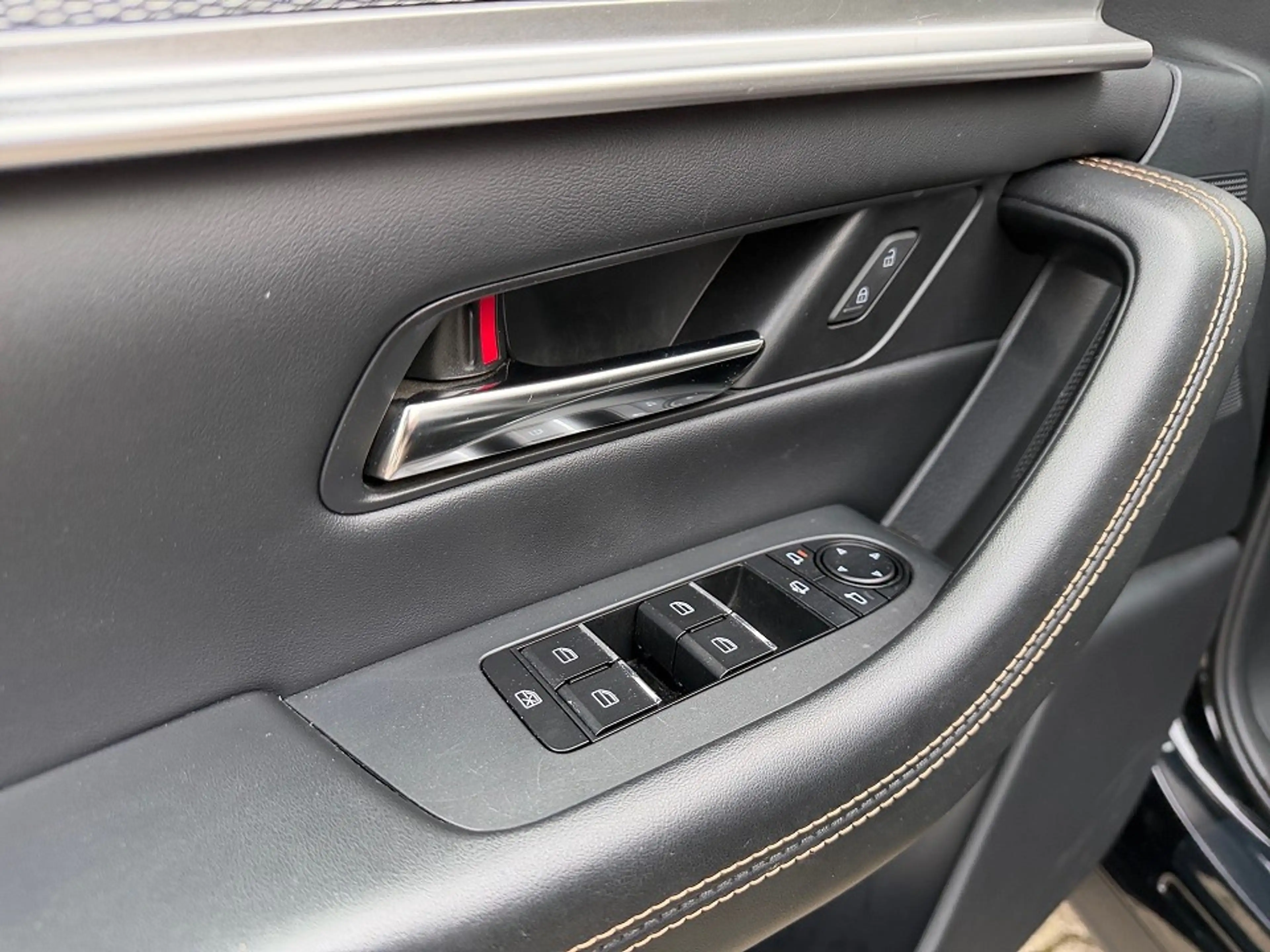 Mazda CX-60 e-SKYACTIV PHEV Exclusive-L. Matrix/Bose/AHK — photo 15