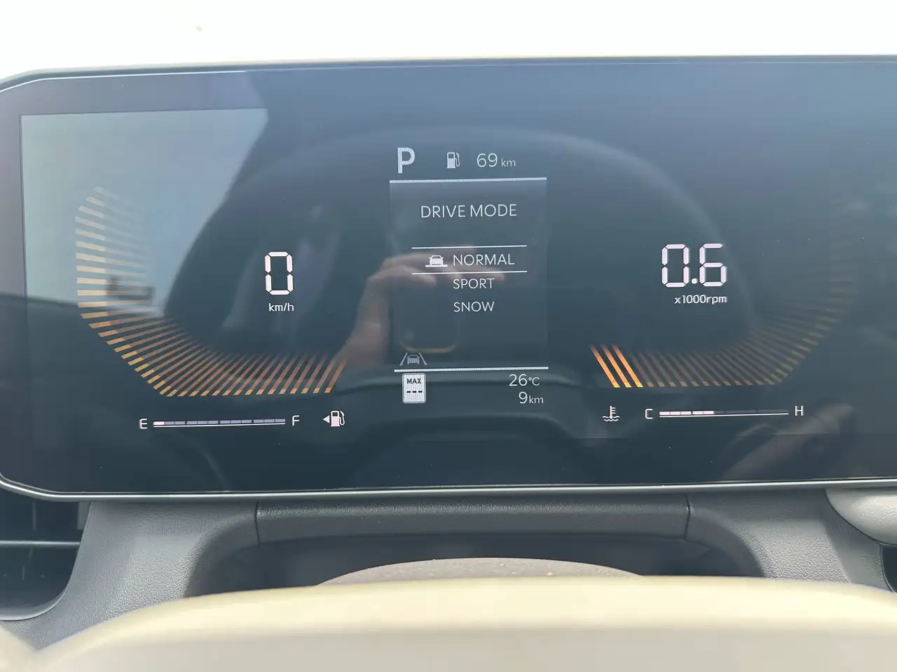 Kia Seltos снимка Kia Seltos