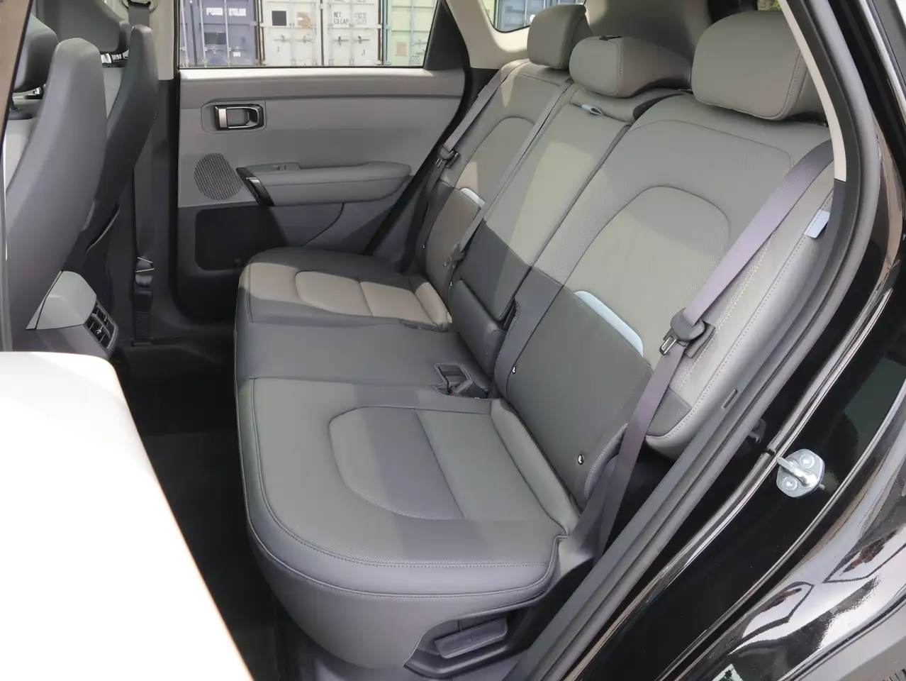 Kia Seltos снимка Kia Seltos