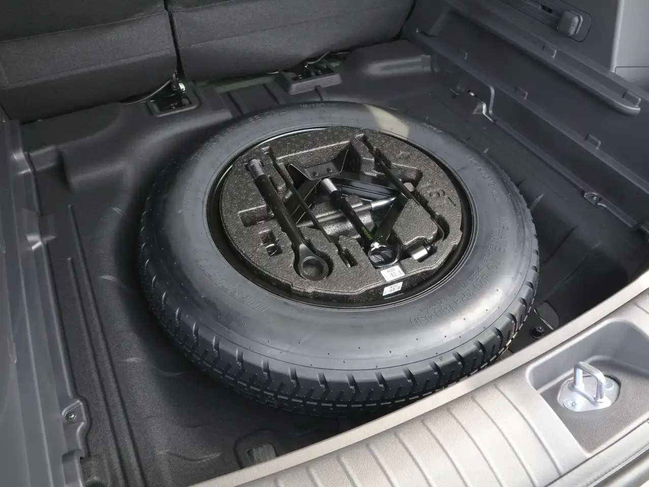 Kia Seltos снимка Kia Seltos