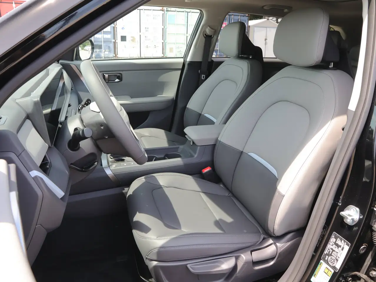 Kia Seltos снимка Kia Seltos